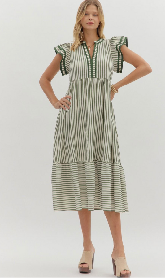Emlynn Dress
