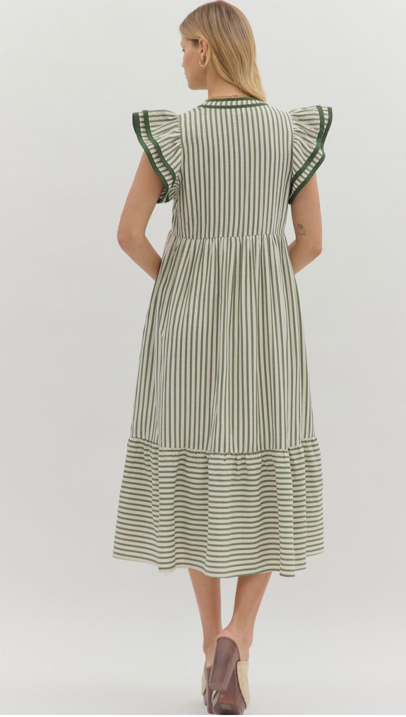 Emlynn Dress