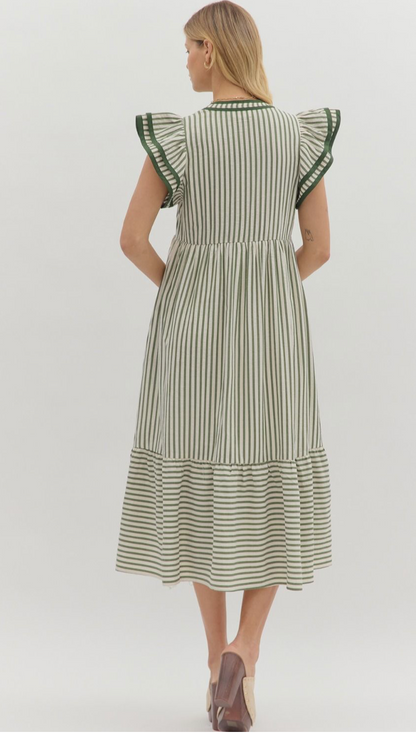 Emlynn Dress