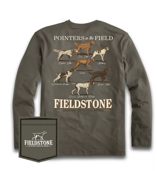 Pointers LS Youth
