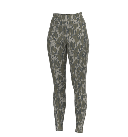 LG Leggings 2.0 Original Bottomland
