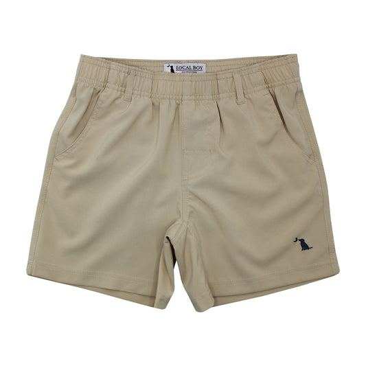 Youth Local Boy Volley Shorts