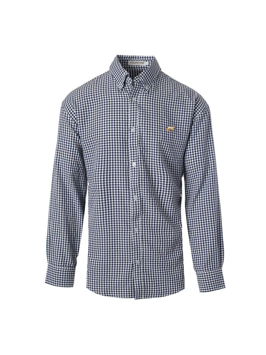 Braxton Button Down