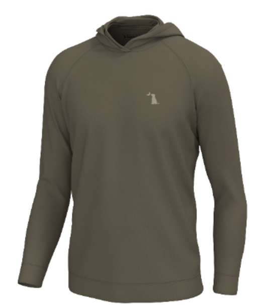 Youth Hemlock Hoodie - DTN