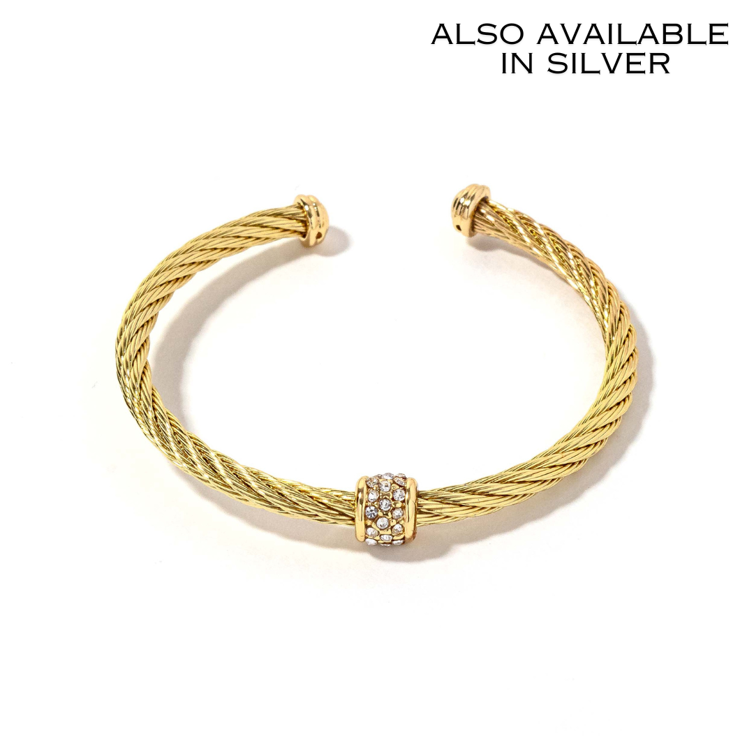 Laniey Cuff