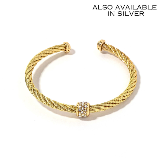 Laniey Cuff