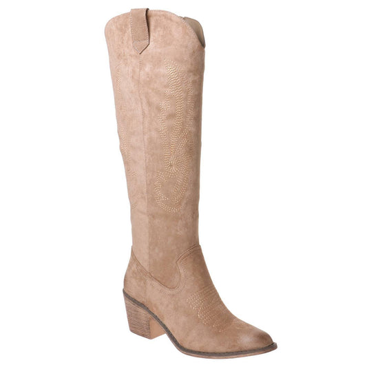 Wilder Boots