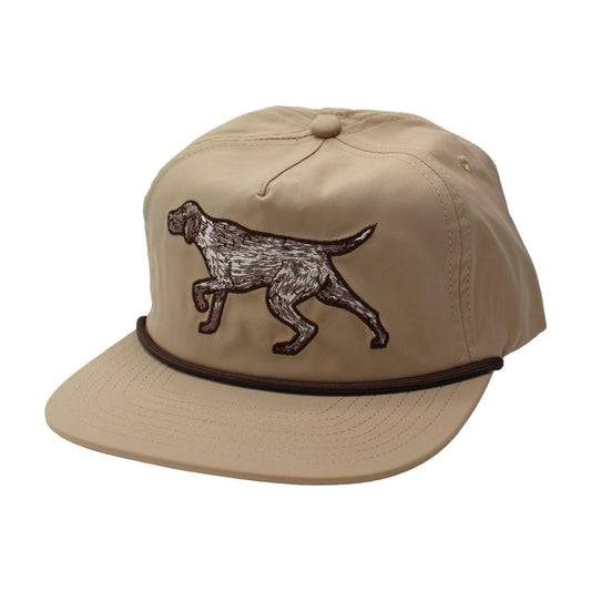 Youth The Spotter LP Rope Hat