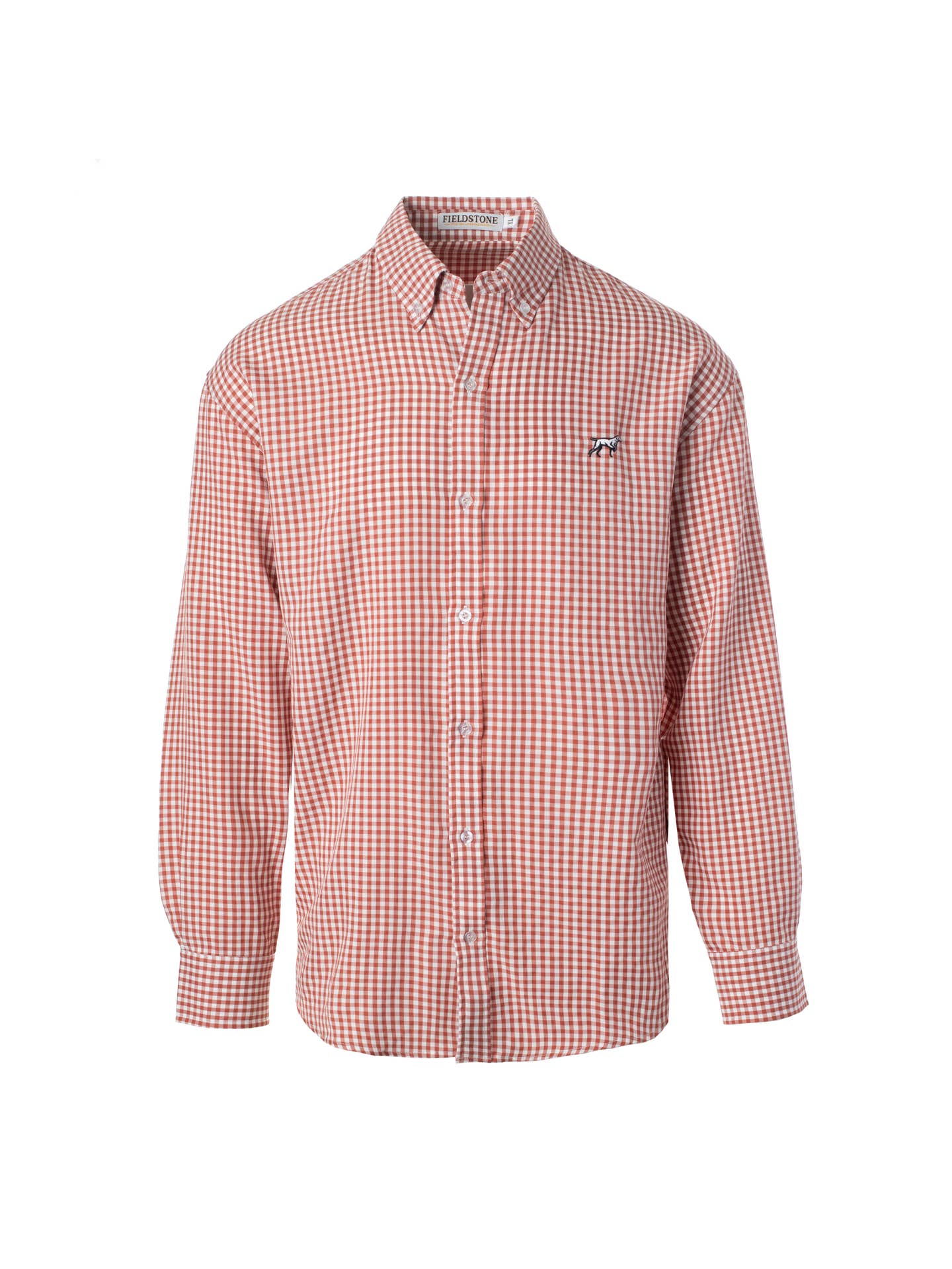 Braxton Button Down