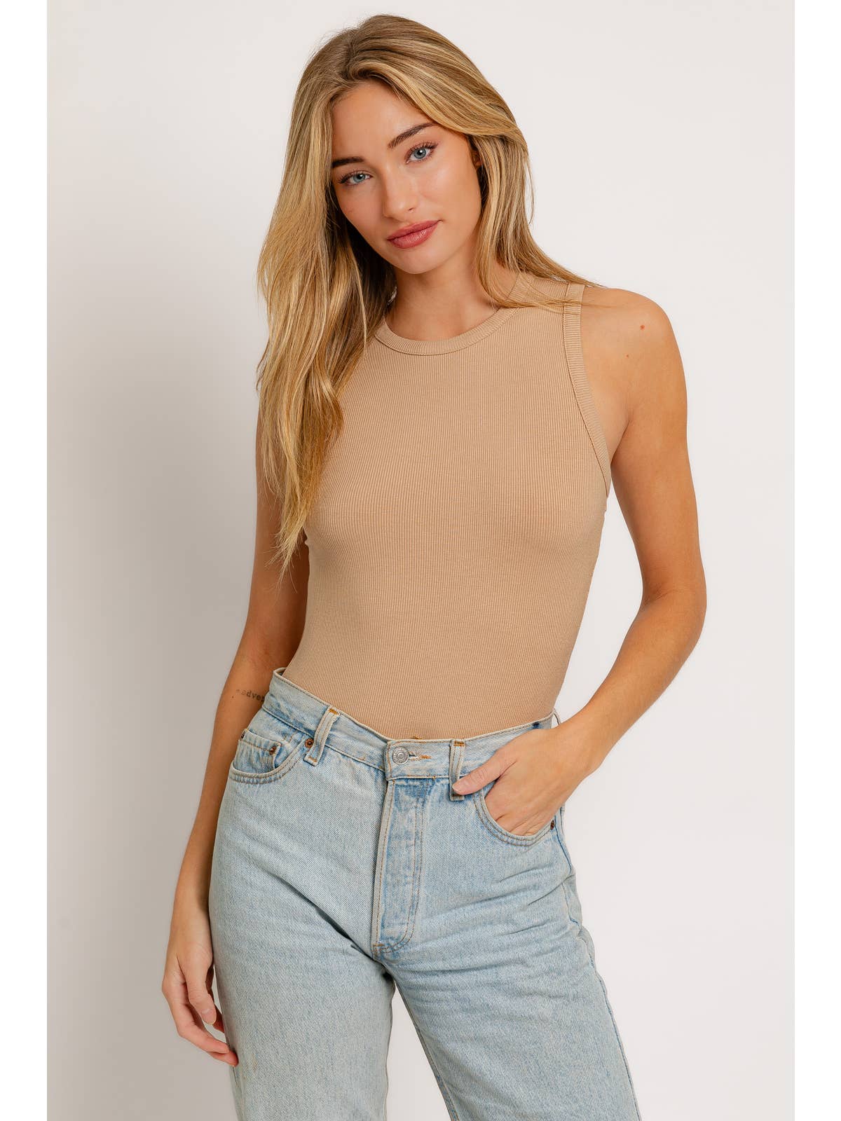 Wild As You Bodysuits