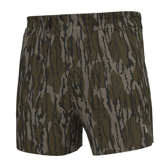 Local boy Volley Shorts - Bottomland