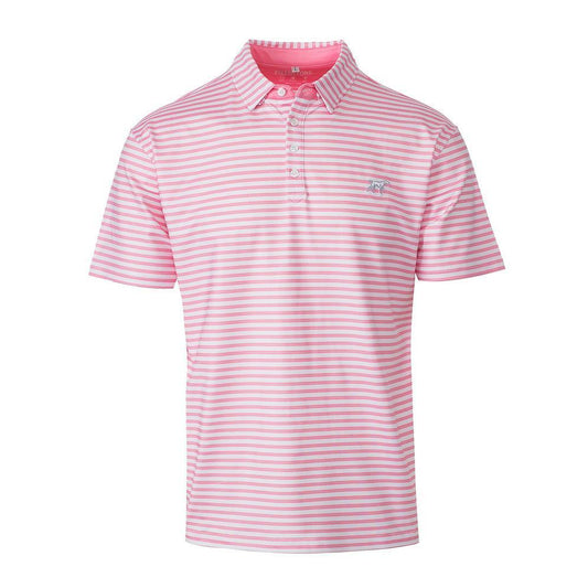 Youth Carlyle Performance Polo