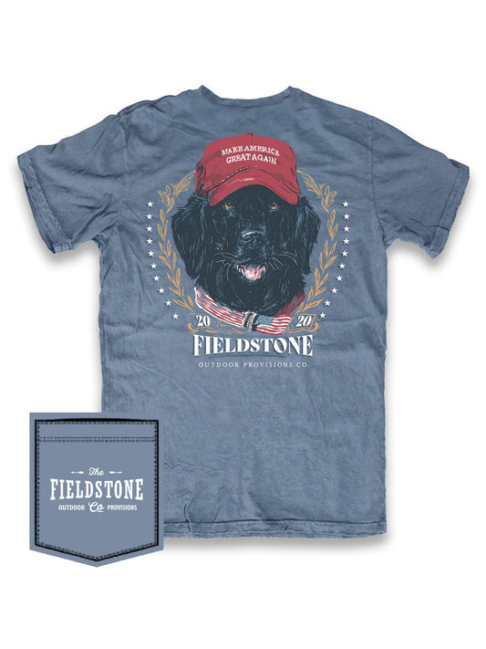 Fieldstone MAGA T-Shirt