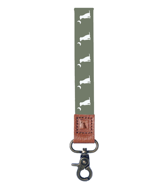 TDM Wrist Lanyard