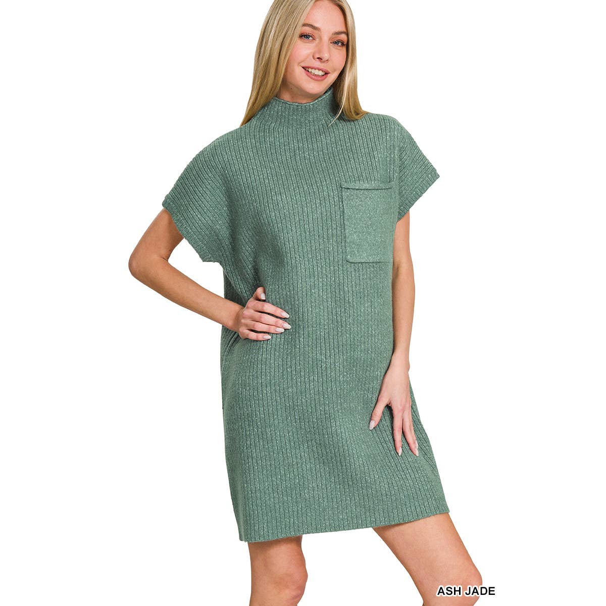 Hallelujah Sweater Dress