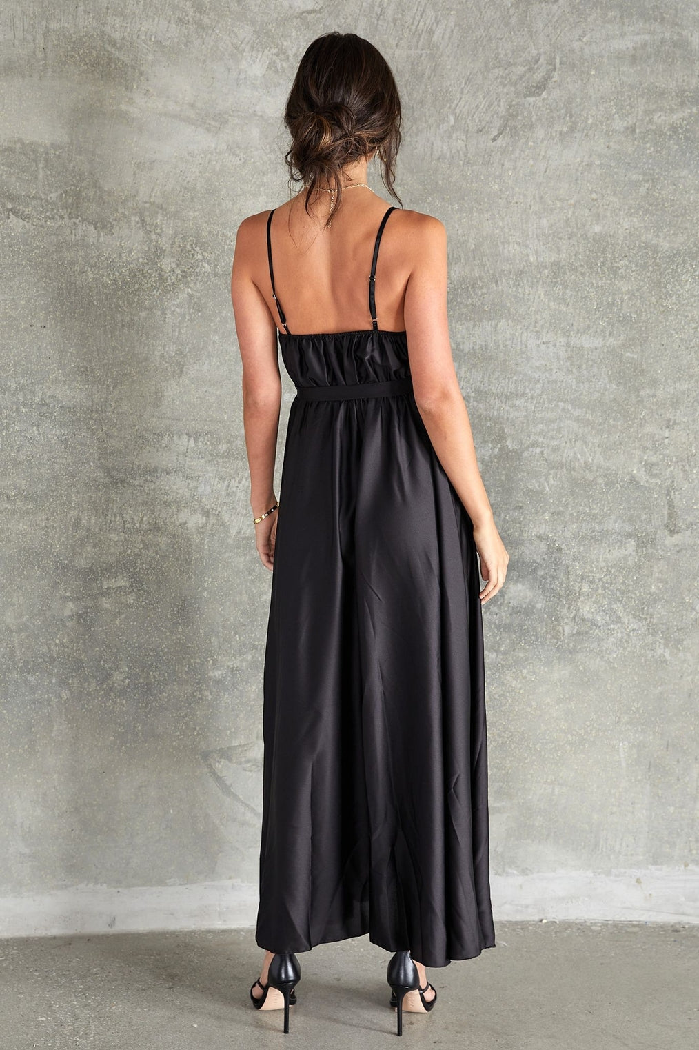 Blakley Maxi Dress