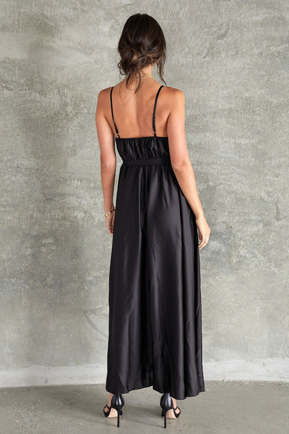 Blakley Maxi Dress