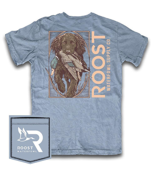 Roost Boyking Fetch