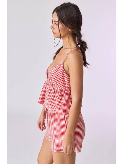 Party In The USA Set