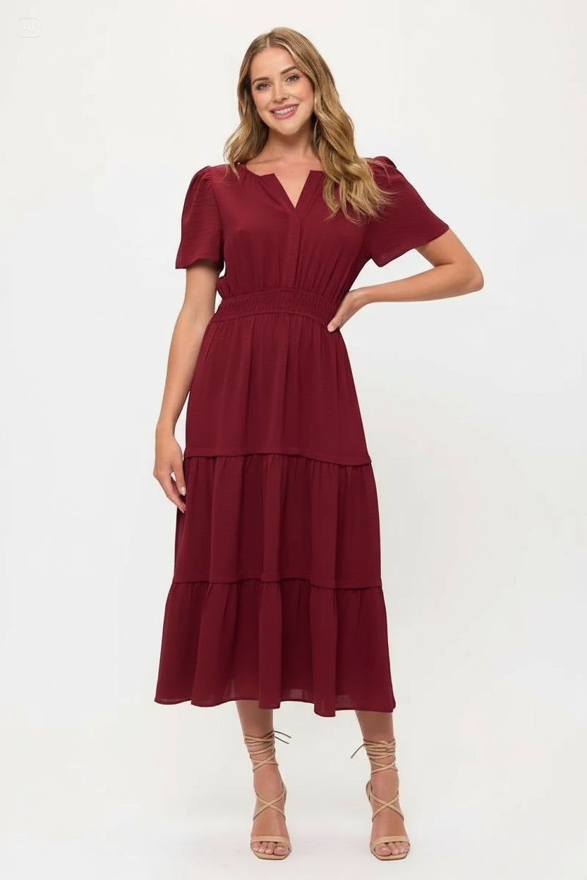 Sweet Love Of Mine Dress
