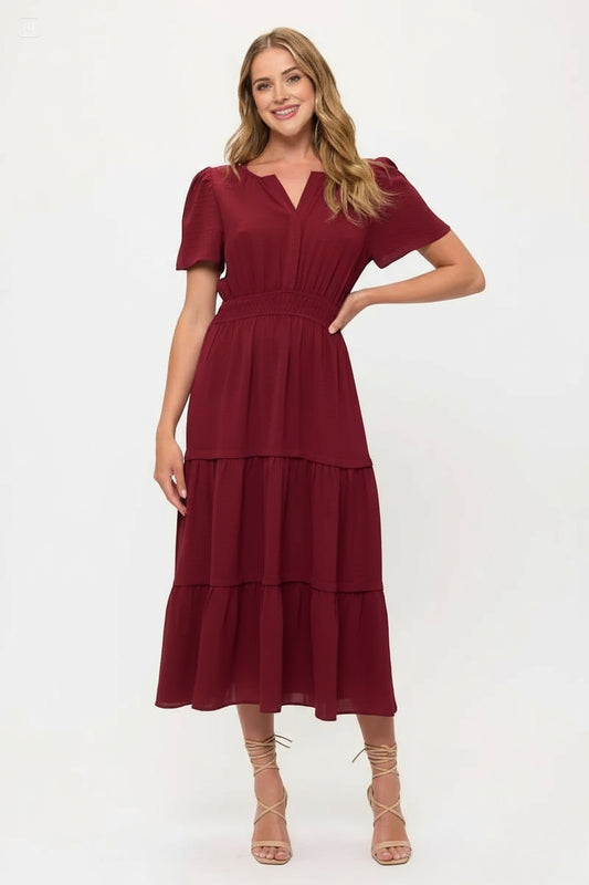 Sweet Love Of Mine Dress