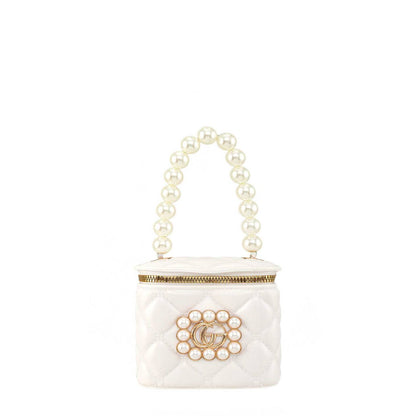 CG Pearl Handel Bag