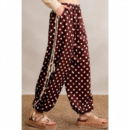 Fall Fun Joggers