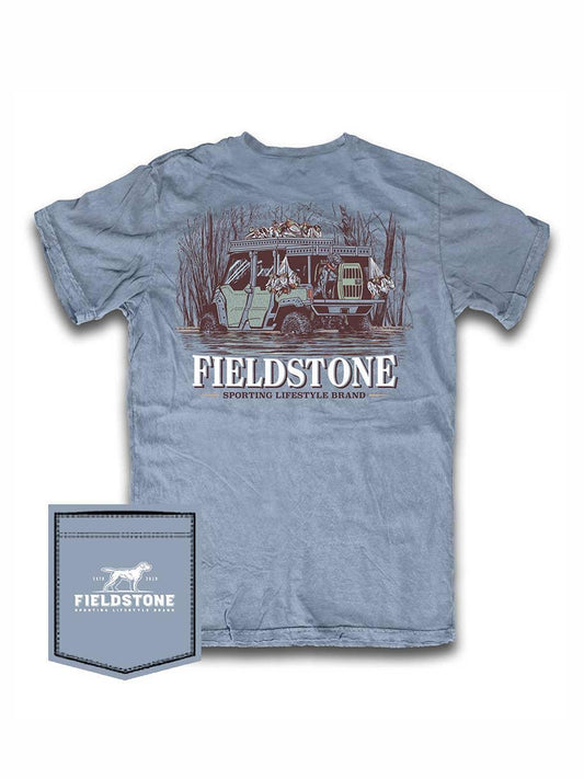 Fieldstone Amphibious