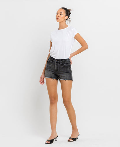 Blue Rush Shorts