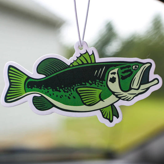 Bass - Air Freshener
