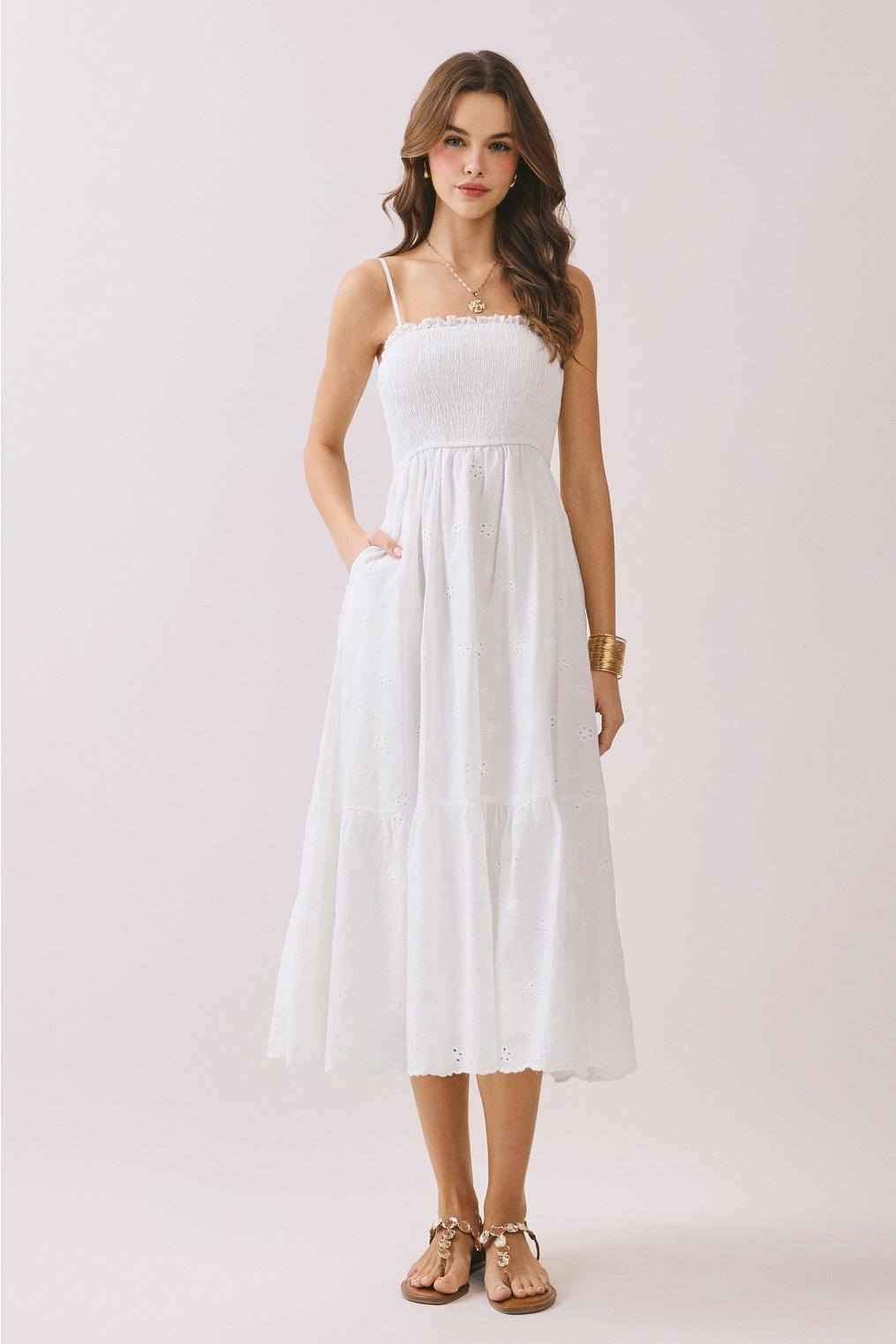 Kameron Dress