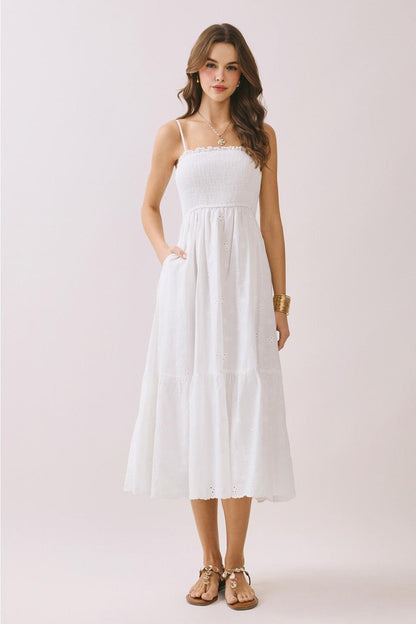 Kameron Dress