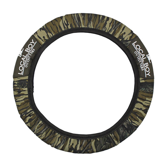 Steering Wheel Cover Treestand 17" x 17"
