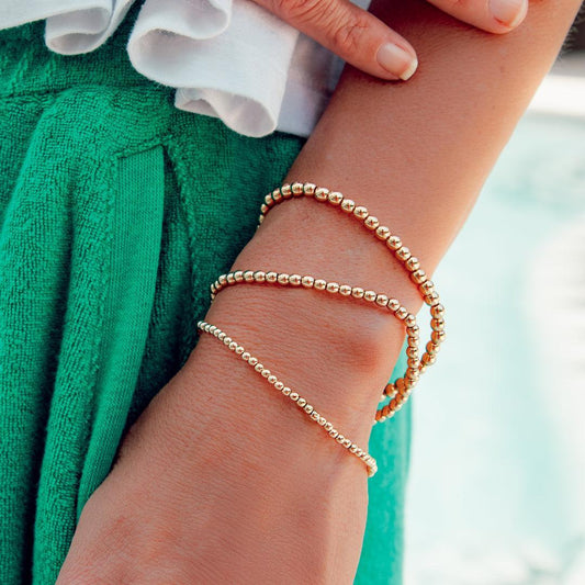 Aurora Mini Set Gold