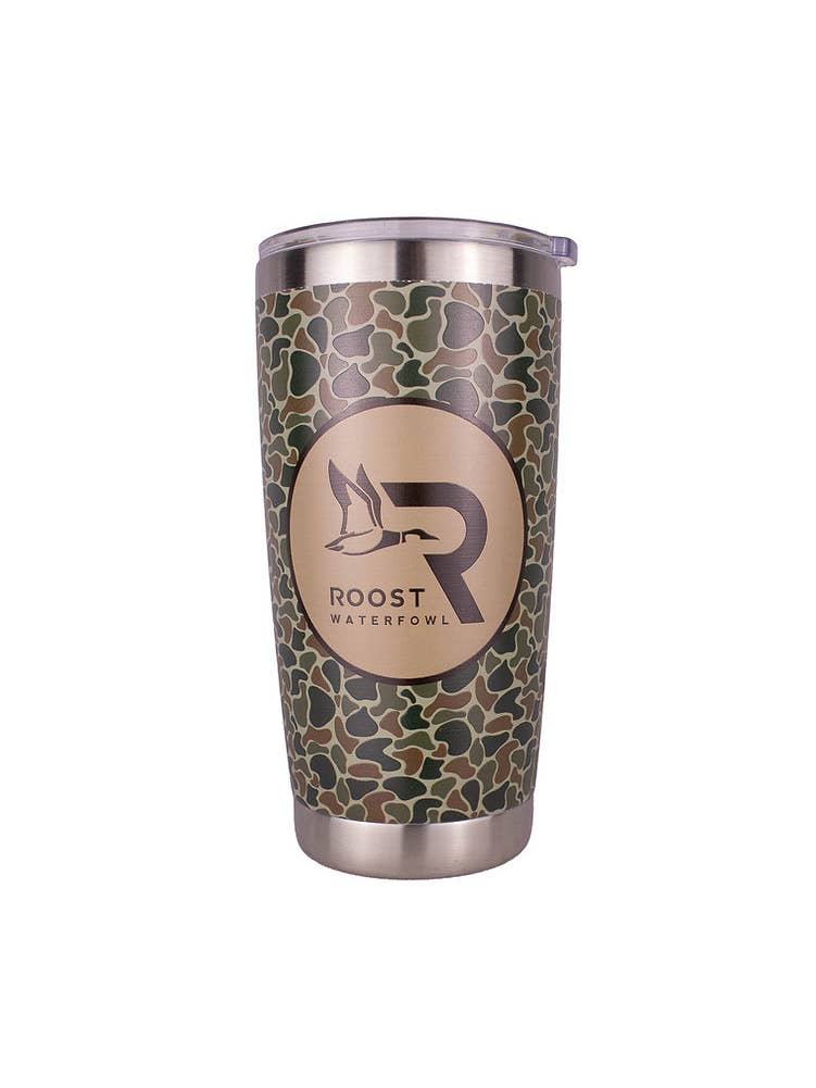 Roost 20oz. Insulated Tumbler