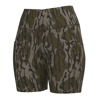 LG Biker Shorts - OBLD