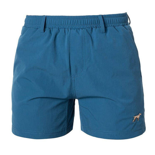 Rambler Shorts Navy