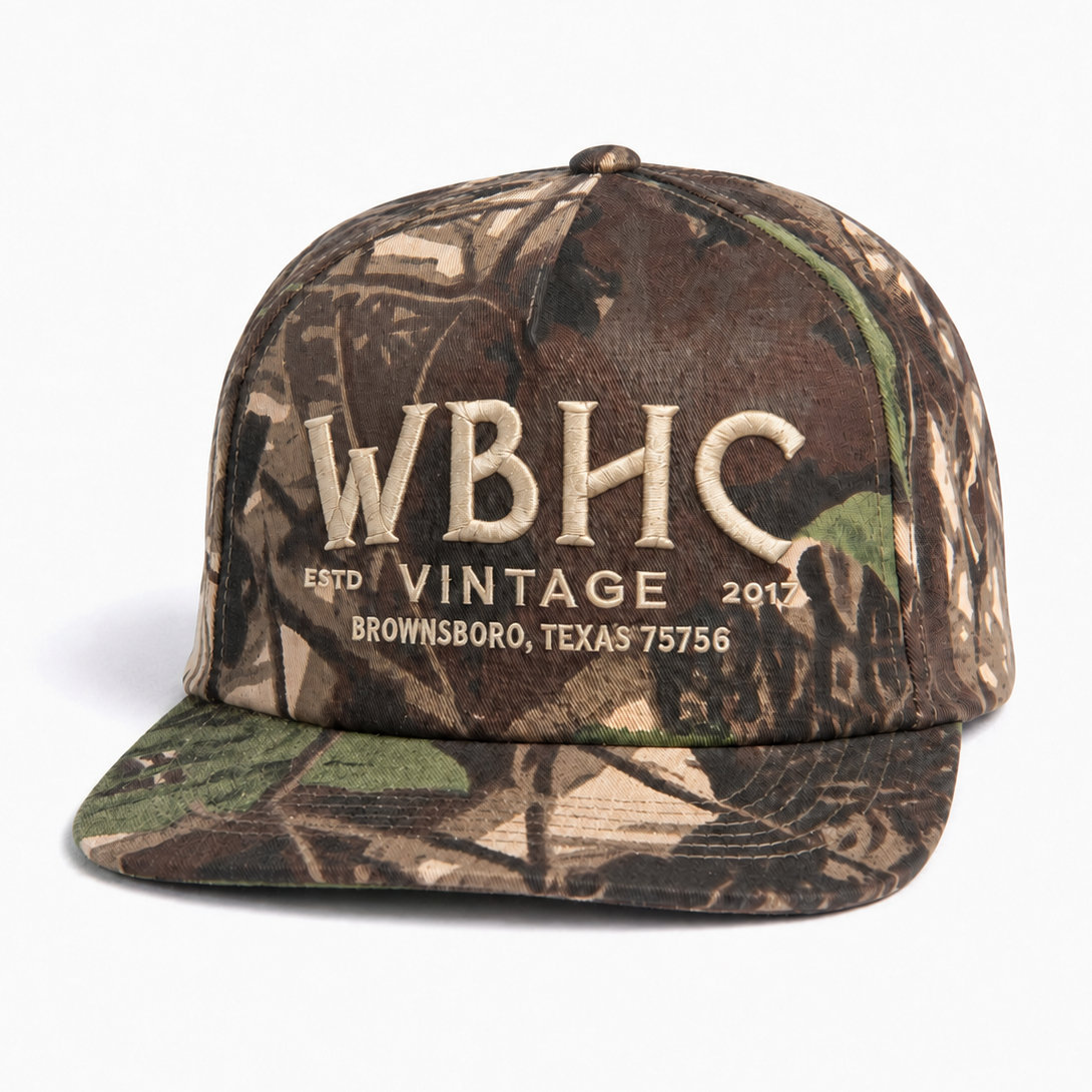 Vintage Camo