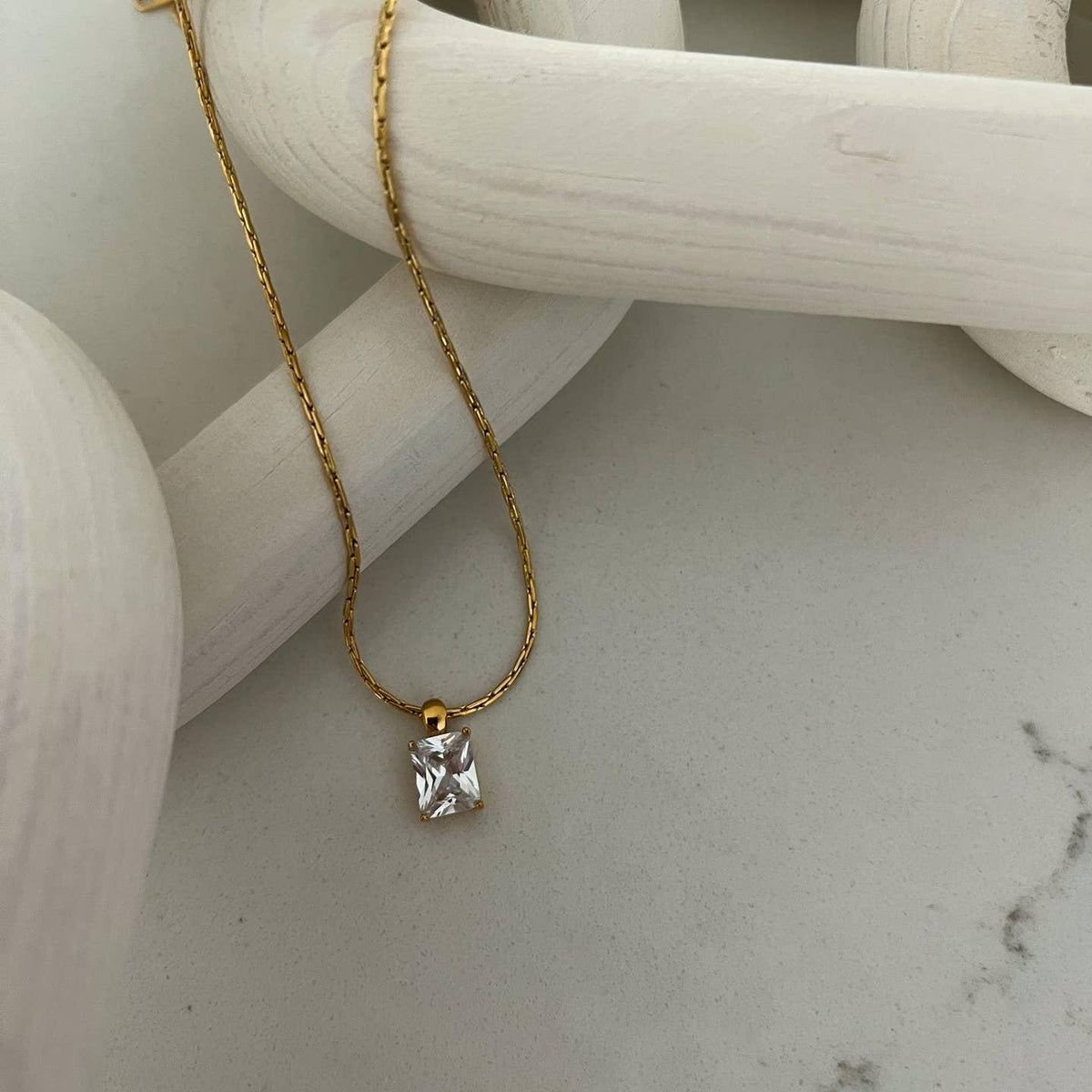The Selena Necklace