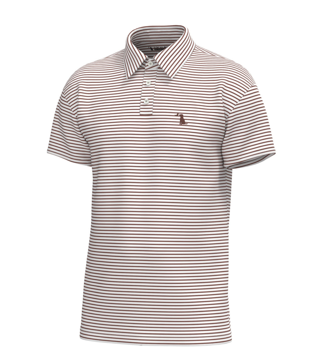 Edisto Polo - MGYW