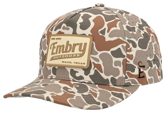 Desert Ducks Performance Hat