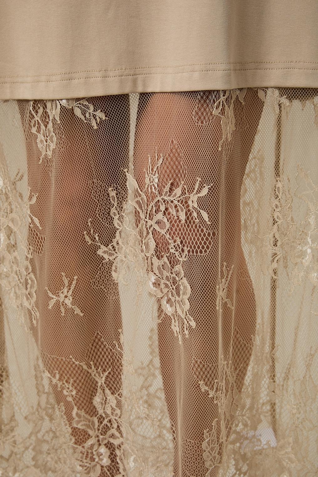 Holly Lace Dress
