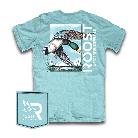 Mallard Landing T-Shirt