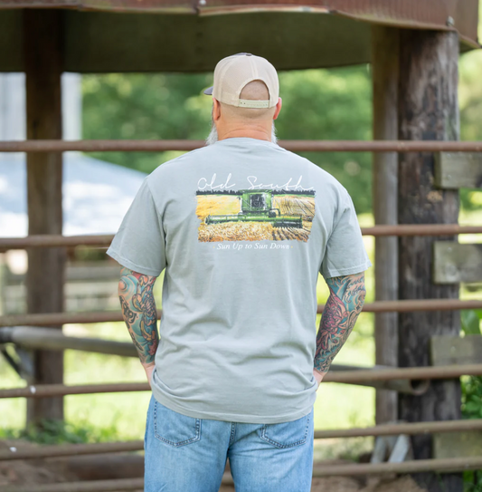 Combine SS T Shirt
