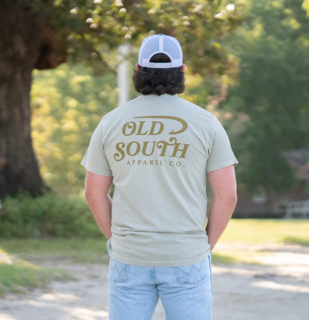 Sidehook SS T Shirt
