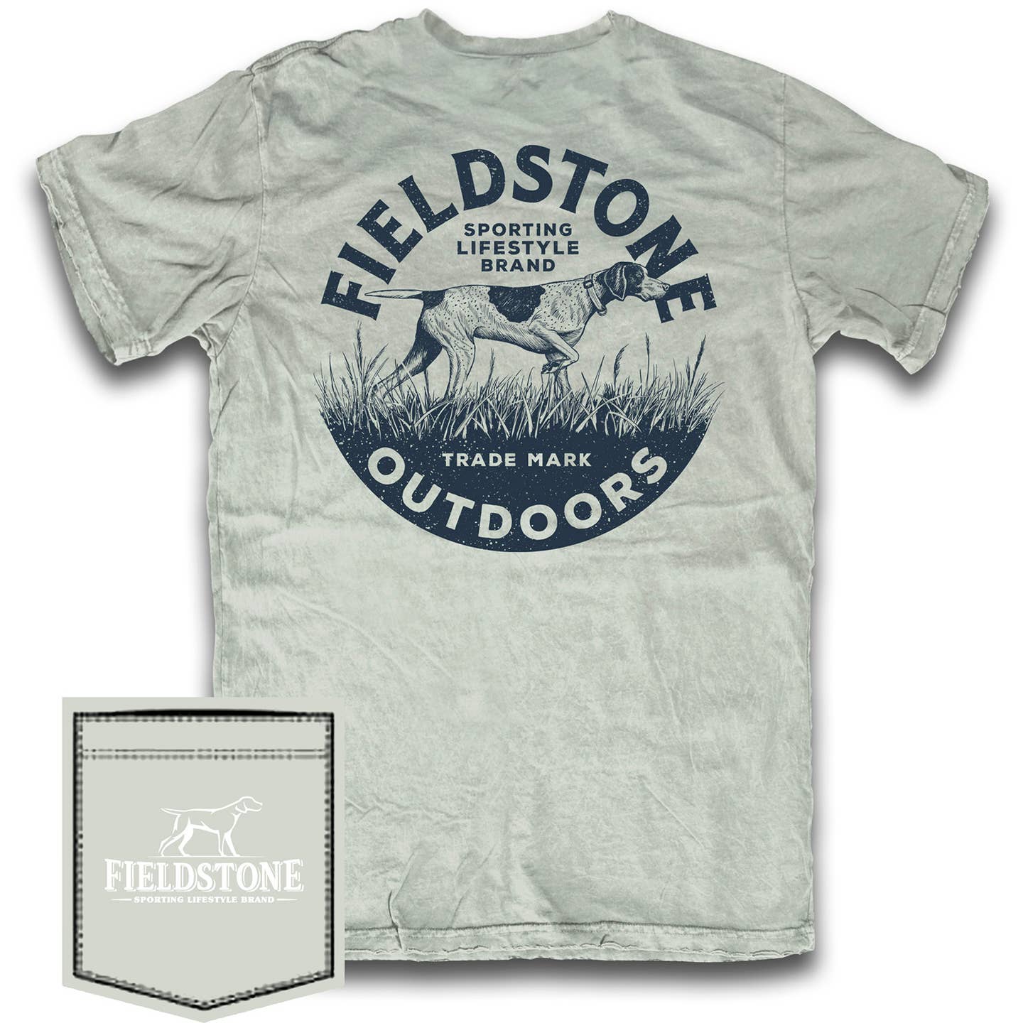 Englsih Pointer T-Shirt