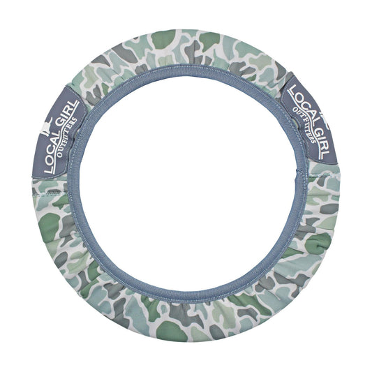 LG Wheel Cover Localfladge Coast