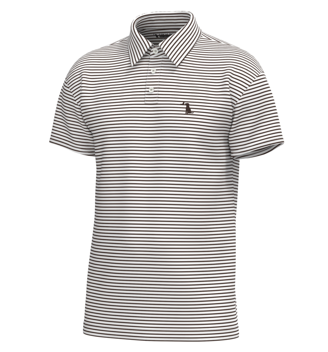 Edisto Polo - ESW