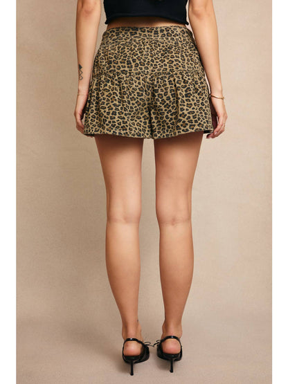 Animal Shorts