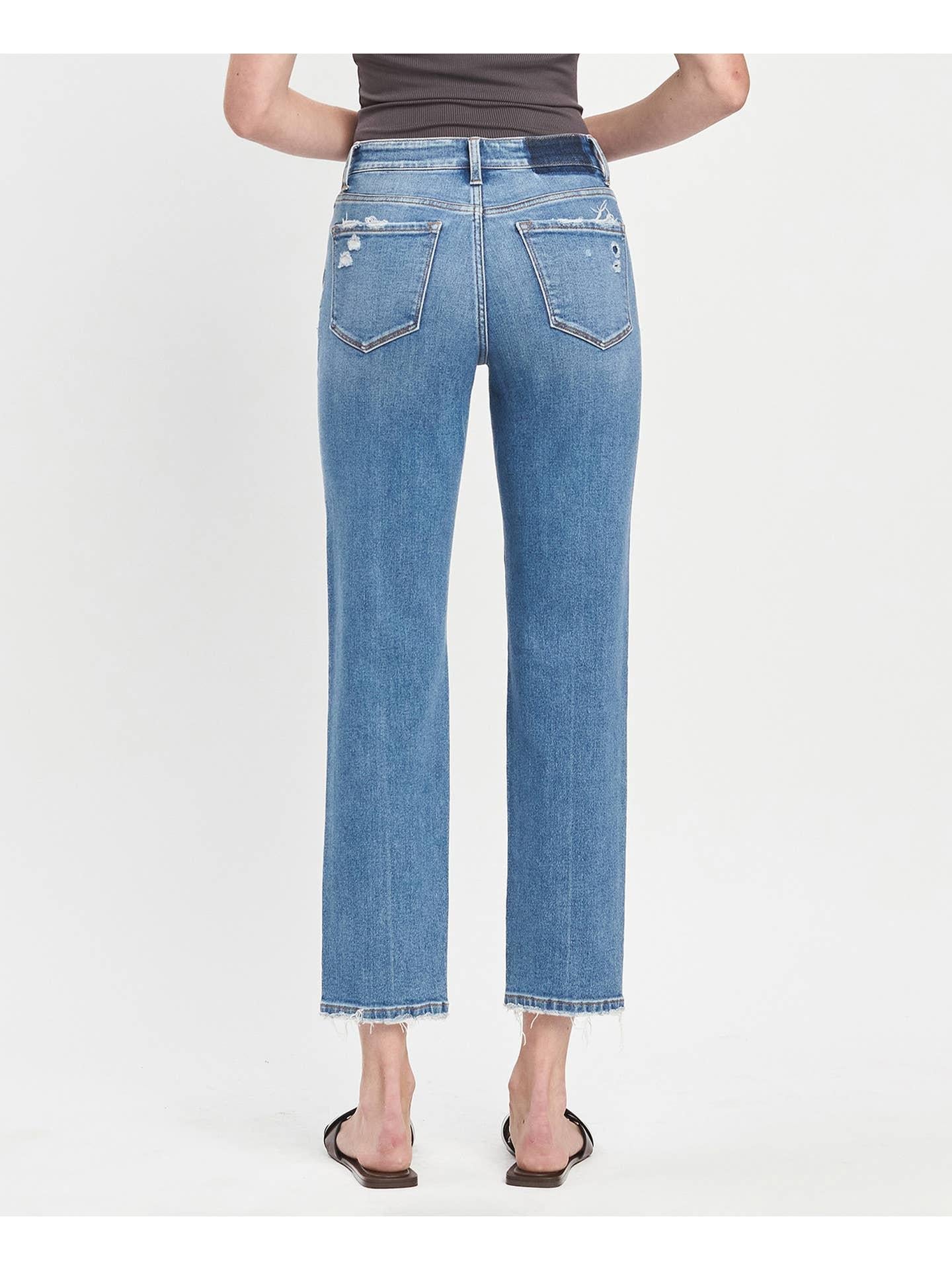 Bardot Staright Jeans